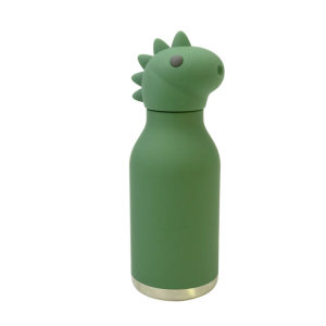 Asobu Μπουκάλι Θερμός 460ml Bestie Dinosaur