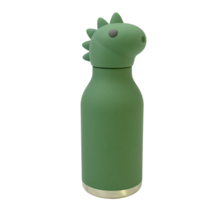 Asobu Μπουκάλι Θερμός 460ml Bestie Dinosaur