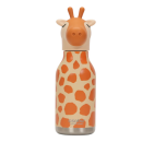 Asobu Μπουκάλι Θερμός 460ml Bestie Giraffe