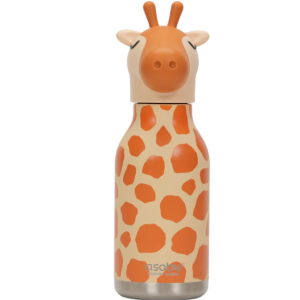 Asobu Μπουκάλι Θερμός 460ml Bestie Giraffe