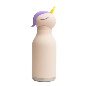Asobu Μπουκάλι Θερμός 460ml Bestie Unicorn