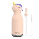 Asobu Μπουκάλι Θερμός 460ml Bestie Unicorn Asobu Μπουκάλι Θερμός 460ml Bestie Unicorn