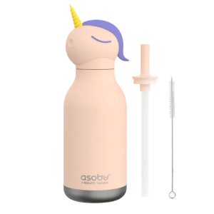 Asobu Μπουκάλι Θερμός 460ml Bestie Unicorn Asobu Μπουκάλι Θερμός 460ml Bestie Unicorn