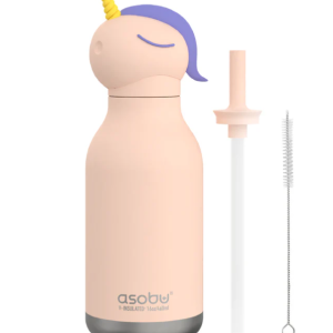 Asobu Μπουκάλι Θερμός 460ml Bestie Unicorn Asobu Μπουκάλι Θερμός 460ml Bestie Unicorn