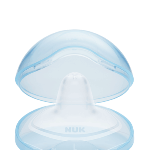 Ασπίδες Θηλής με Θήκη Large NUK