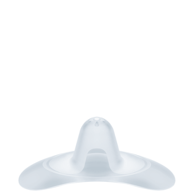 Ασπίδες Θηλής με Θήκη Μedium NUK Ασπίδες Θηλής με Θήκη Μedium NUK