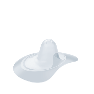 Ασπίδες Θηλής με Θήκη Μedium NUK Ασπίδες Θηλής με Θήκη Μedium NUK