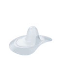 Ασπίδες Θηλής με Θήκη Large NUK Ασπίδες Θηλής με Θήκη Large NUK