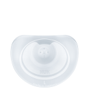 Ασπίδες Θηλής με Θήκη Μedium NUK Ασπίδες Θηλής με Θήκη Μedium NUK