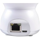 Ασύρματη Κάμερα Wi-Fi/Lan Baby Camera Teya Cangaroo
