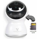 Ασύρματη Κάμερα Wi-Fi/Lan Baby Camera Teya Cangaroo