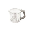 Ατμομάγειρας 6in1 Pappasana Vapor Combo 2 1966 Nuvita