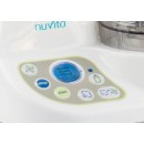 Ατμομάγειρας 6in1 Pappasana Vapor Combo 2 1966 Nuvita