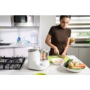 Ατμομάγειρας 6in1 Pappasana Vapor Combo 2 1966 Nuvita