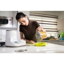 Ατμομάγειρας 6in1 Pappasana Vapor Combo 2 1966 Nuvita