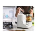 Ατμομάγειρας 6in1 Pappasana Vapor Combo 2 1966 Nuvita