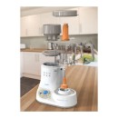 Ατμομάγειρας 6in1 Pappasana Vapor Combo 2 1966 Nuvita