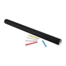 Αυτοκόλλητος Μαυροπίνακας Με Κιμωλίες 45 x 200cm