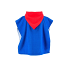 Avengers Might Cape Πόντσο Θαλάσσης 55x110cm (Quick Dry) Avengers Might Cape Πόντσο Θαλάσσης 55x110cm (Quick Dry)