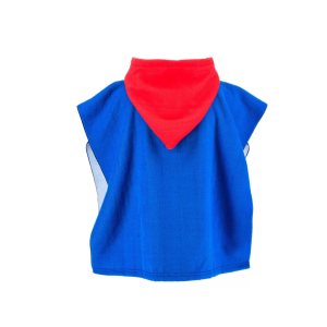 Avengers Might Cape Πόντσο Θαλάσσης 55x110cm (Quick Dry) Avengers Might Cape Πόντσο Θαλάσσης 55x110cm (Quick Dry)