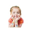 Avenir Παιδικά Αυτοκόλλητα για Νύχια και Τατουάζ Πριγκίπισσα Avenir Παιδικά Αυτοκόλλητα για Νύχια και Τατουάζ Πριγκίπισσα