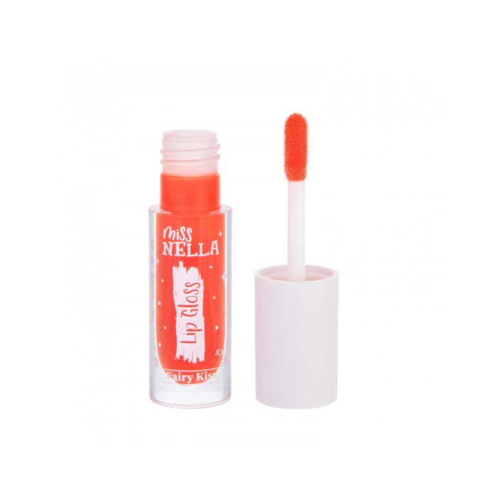 Miss Nella Παιδικό Lip Gloss Fairy Kiss Miss Nella Παιδικό Lip Gloss Fairy Kiss