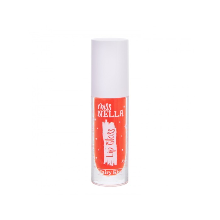 Miss Nella Παιδικό Lip Gloss Fairy Kiss Miss Nella Παιδικό Lip Gloss Fairy Kiss