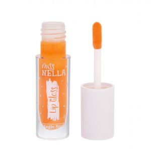Miss Nella Παιδικό Lip Gloss Magic Spell Miss Nella Παιδικό Lip Gloss Magic Spell