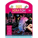 Avenir Scratch Book Magical Avenir Scratch Book Magical