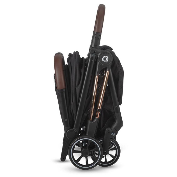 Αυτόματο Αναδιπλούμενο Καρότσι Beyla Gold LE Coccolle