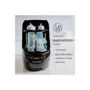 Baby Brezza Πλυντήριο Μπιμπερό Bottle Washer Pro All Black