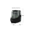 Baby Brezza Πλυντήριο Μπιμπερό Bottle Washer Pro All Black