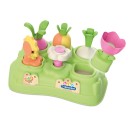 Baby Clementoni Play For Future Βρεφικό Παιχνίδι Ο Κήπος Μου Για 10-36 Μηνών Baby Clementoni Play For Future Βρεφικό Παιχνίδι Ο Κήπος Μου Για 10-36 Μηνών