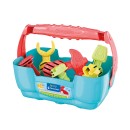 Baby Clementoni Play For Future Βρεφικό Παιχνίδι Πάγκος Εργασίας Για 10-36 Μηνών Baby Clementoni Play For Future Βρεφικό Παιχνίδι Πάγκος Εργασίας Για 10-36 Μηνών