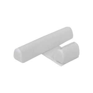 Kikkaboo Σφηνάκι Μωρού Sleep Positioner Airknit Grey