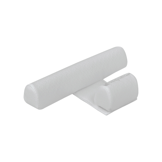 Kikkaboo Σφηνάκι Μωρού Sleep Positioner Airknit Grey Kikkaboo Σφηνάκι Μωρού Sleep Positioner Airknit Grey