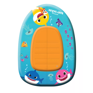 Baby Shark Adventure Φουσκωτή Βάρκα 102x69 cm Baby Shark Adventure Φουσκωτή Βάρκα 102x69 cm