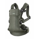 BabyBjorn Μάρσιπος Harmon, Mesh Dark Green BabyBjorn Μάρσιπος Harmon, Mesh Dark Green