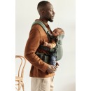 BabyBjorn Μάρσιπος Harmon, Mesh Dark Green BabyBjorn Μάρσιπος Harmon, Mesh Dark Green