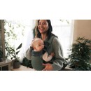 BabyBjorn Μάρσιπος Harmon, Mesh Dark Green BabyBjorn Μάρσιπος Harmon, Mesh Dark Green