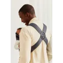 BabyBjorn Μάρσιπος Mini 3D Mesh Anthracite BabyBjorn Μάρσιπος Mini 3D Mesh Anthracite