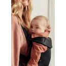 BabyBjorn Μάρσιπος Mini 3D Mesh Black