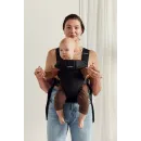 BabyBjorn Μάρσιπος Mini 3D Mesh Black