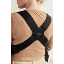 BabyBjorn Μάρσιπος Mini 3D Mesh Black