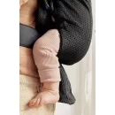 BabyBjorn Μάρσιπος Mini 3D Mesh Black