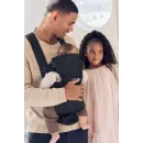 BabyBjorn Μάρσιπος Mini 3D Mesh Black