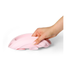 BabyOno: Πιάτο Σιλικόνης Με Βεντούζες Και Χωρίσματα- Ροζ BabyOno: Πιάτο Σιλικόνης Με Βεντούζες Και Χωρίσματα- Ροζ