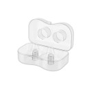 BabyΟno: Προστατευτικά Θηλών Από Σιλικόνη Medium Με Θήκη Αποθήκευσης