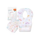 BabyOno Σαλιάρες Μία Χρήσης Με Αδιάβροχη Επίστρωση 10τμχ BabyOno Σαλιάρες Μία Χρήσης Με Αδιάβροχη Επίστρωση 10τμχ