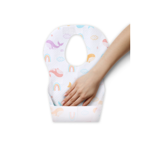 BabyOno Σαλιάρες Μία Χρήσης Με Αδιάβροχη Επίστρωση 10τμχ BabyOno Σαλιάρες Μία Χρήσης Με Αδιάβροχη Επίστρωση 10τμχ